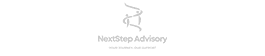 nextstep advisory logo