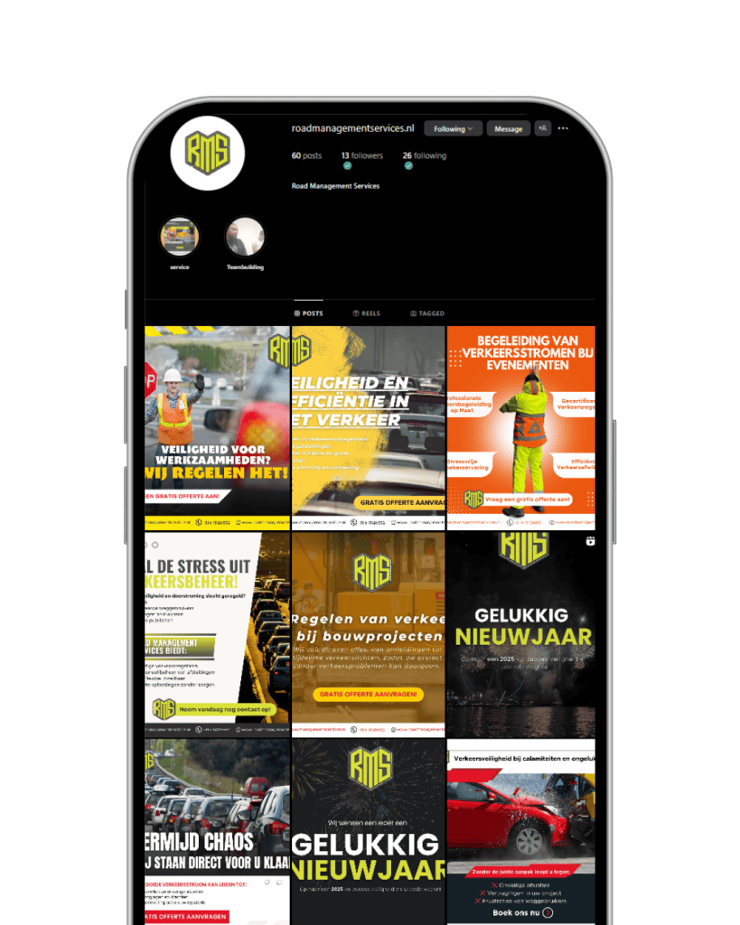 Rms social media mock up