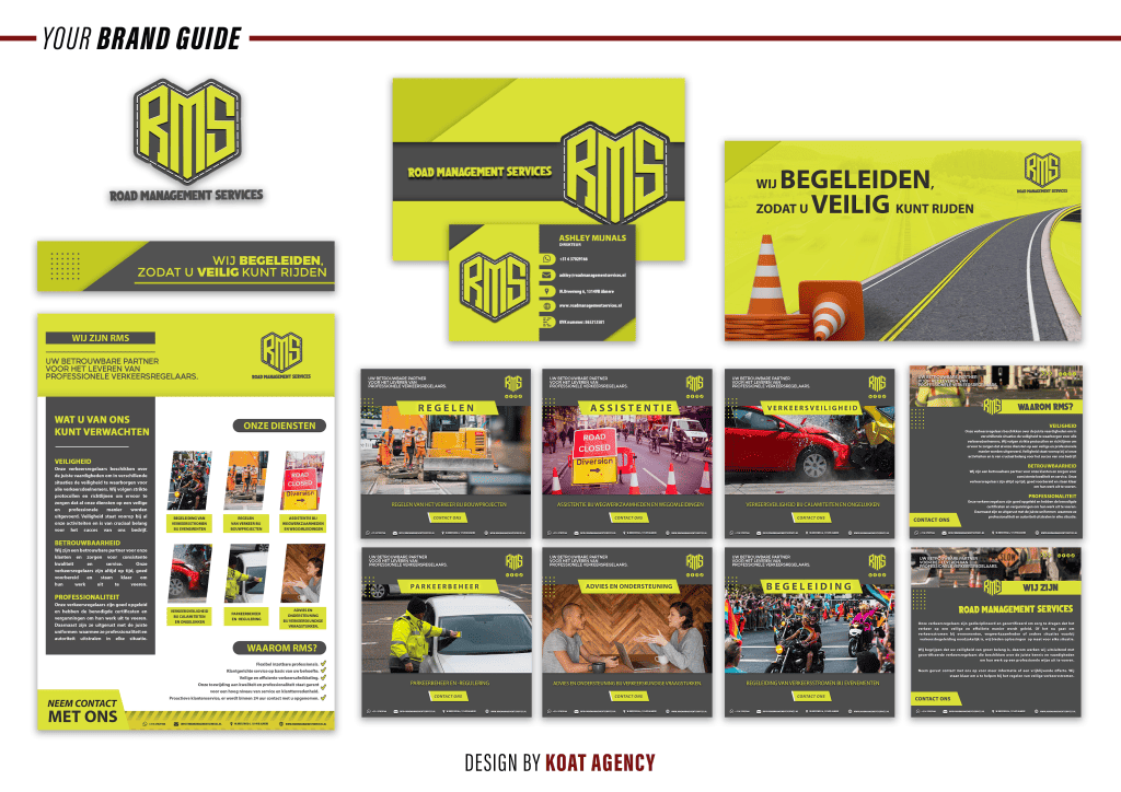 rms brand layout